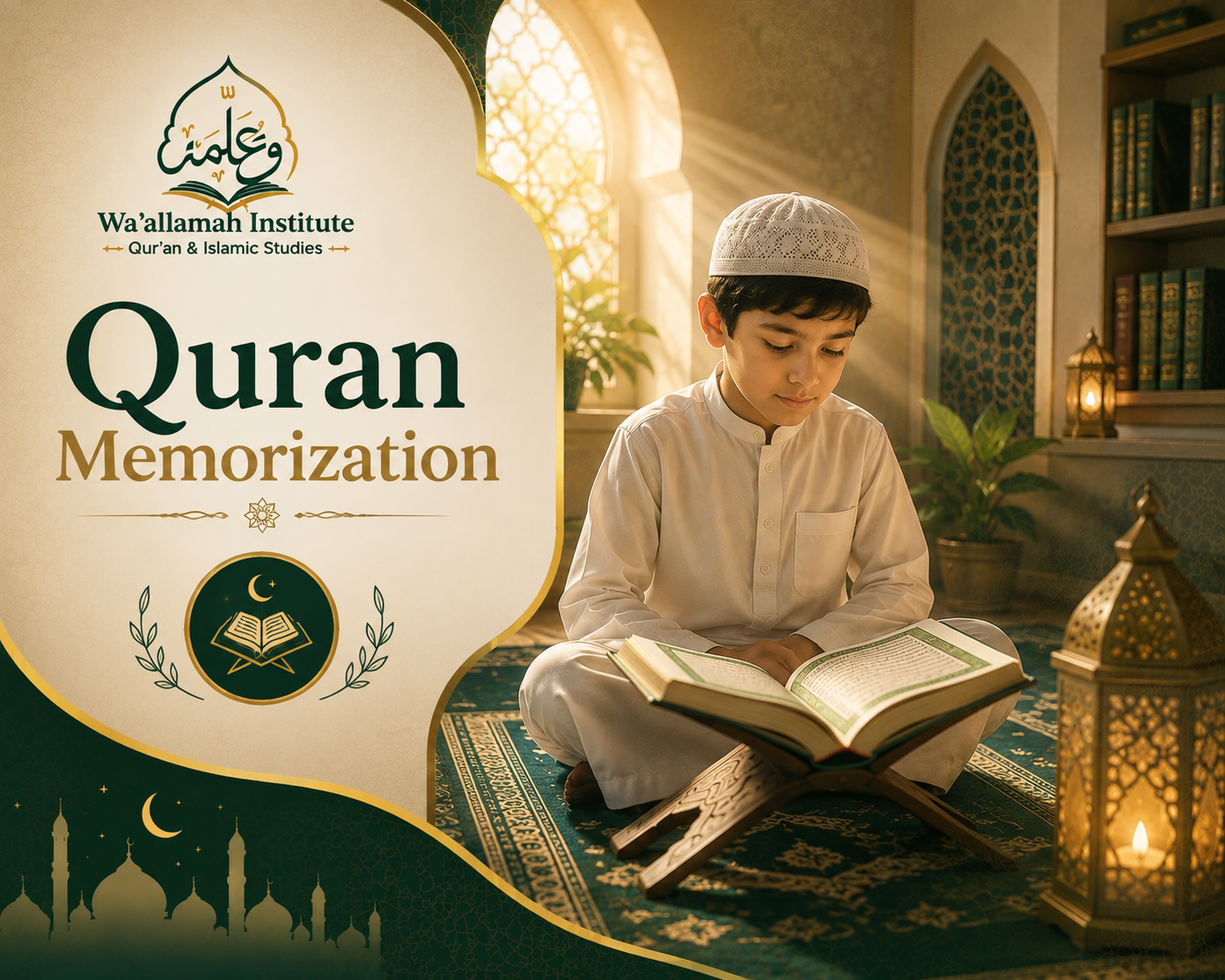 Quran Memorization